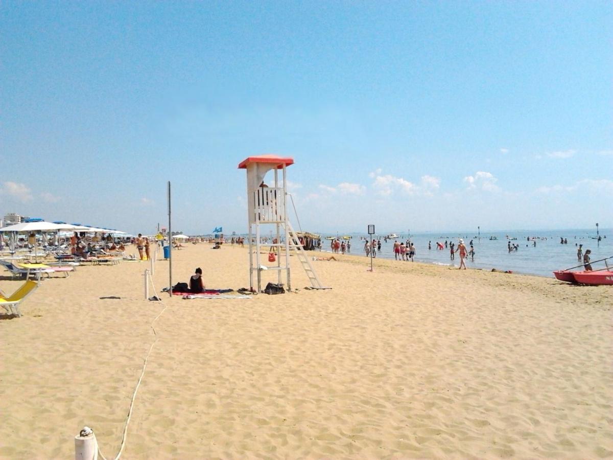 Lucerna At Sabbiadoro * Lignano Sabbiadoro