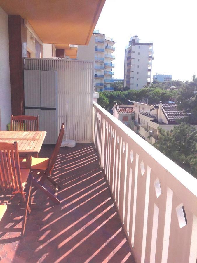 Lucerna At Sabbiadoro Appartement
