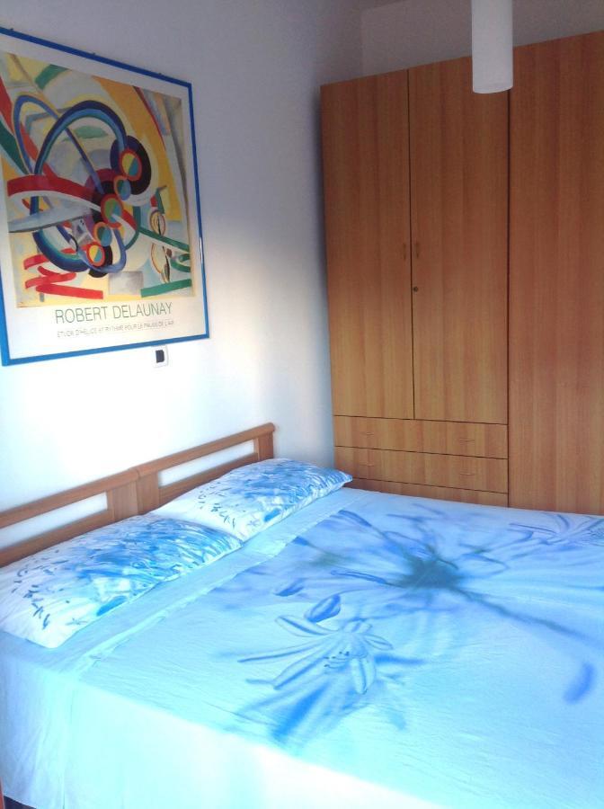 Apartment Lucerna At Sabbiadoro