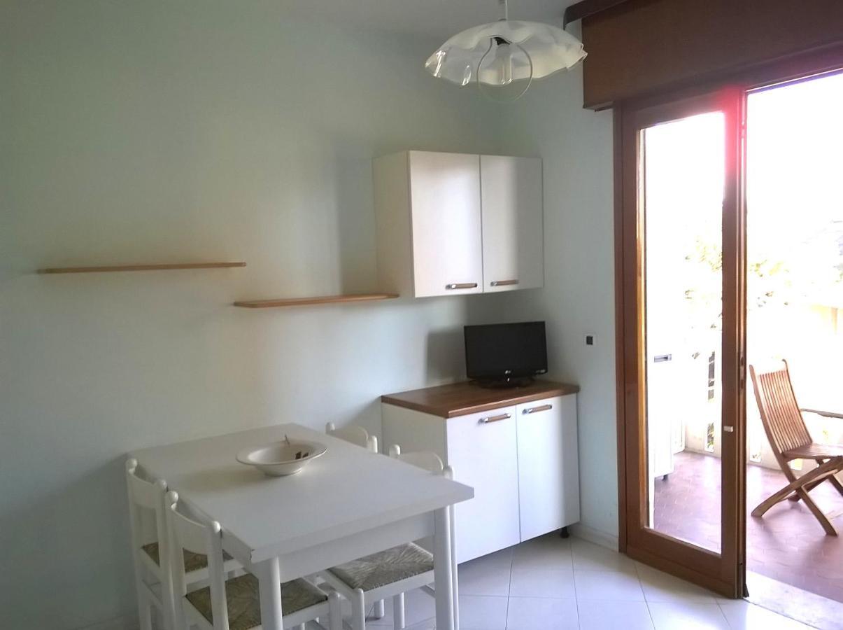 Lucerna At Sabbiadoro Apartment Lignano Sabbiadoro
