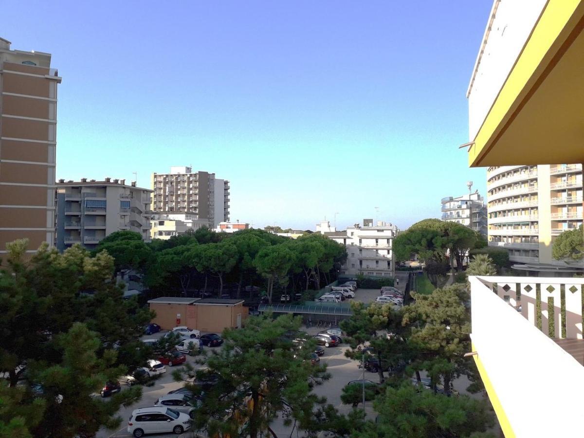 Lucerna At Sabbiadoro Apartment